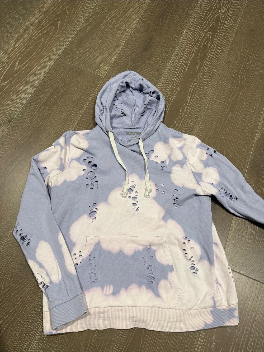 Katie J Dylan hoodie
